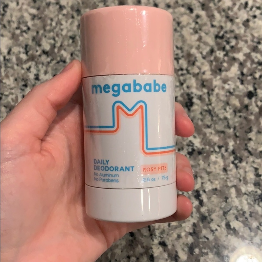 Megababe Deodorant